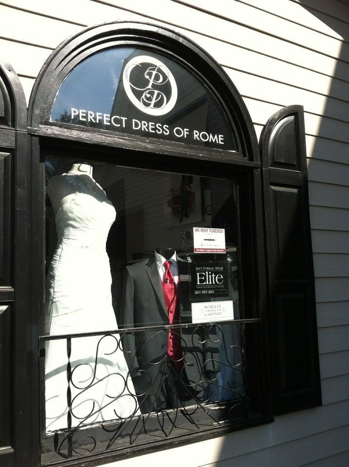 formal dress shops in rome ga Perfect Home - Rome, size:16