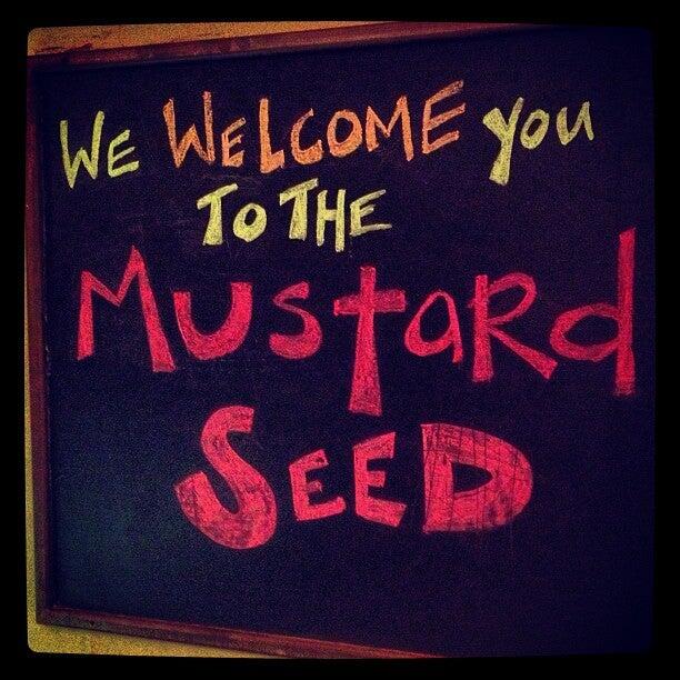 Mustard Seed Mount Pleasant, SC Nextdoor