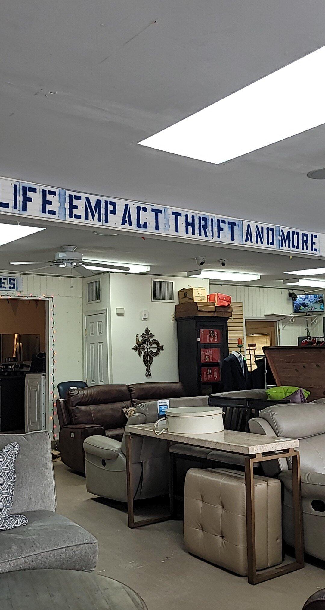 life EmpACT Thrift and More LLC Brandywine, MD Nextdoor