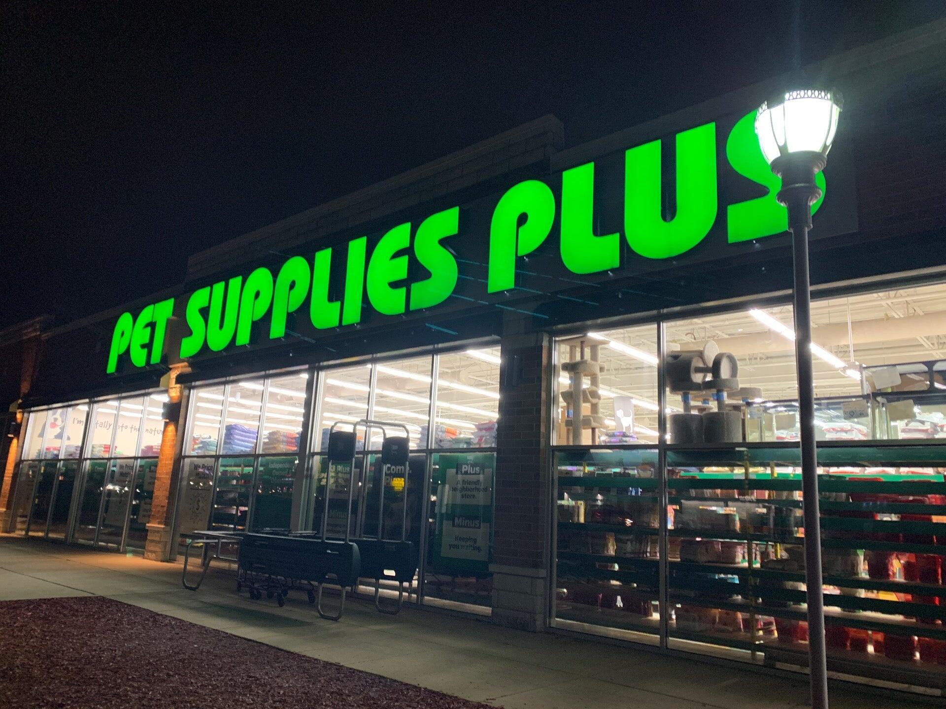 Pet Supplies Plus Bolingbrook Bolingbrook IL Nextdoor