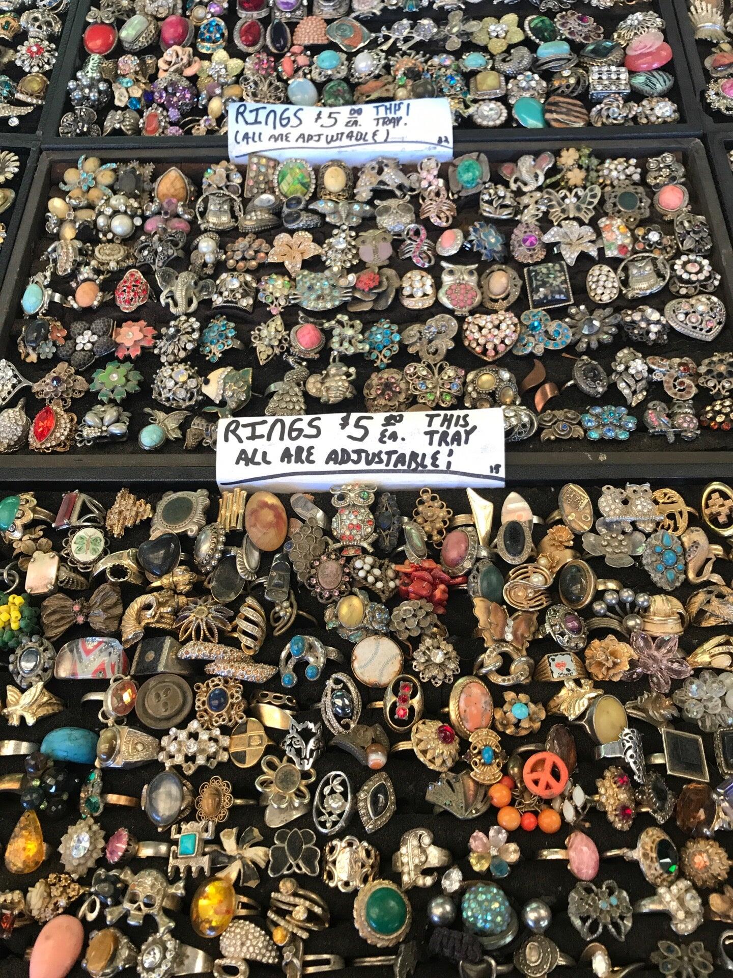 Golden Nugget Antique Market - Lambertville, NJ - Nextdoor