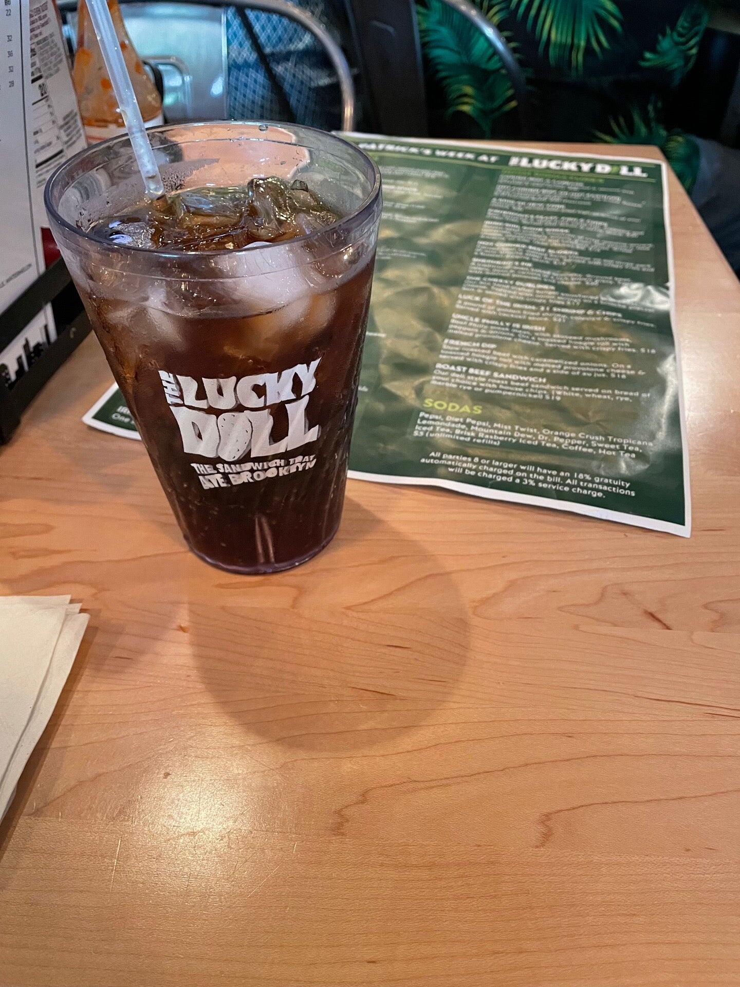 Lucky Dill Deli Palm Harbor, FL Nextdoor