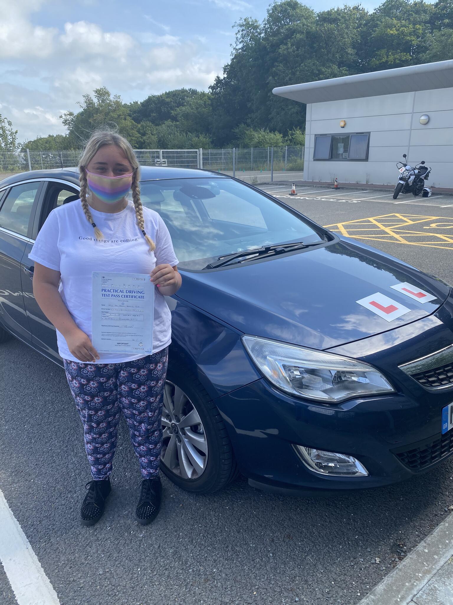 Driving Lessons Maidstone Nextdoor