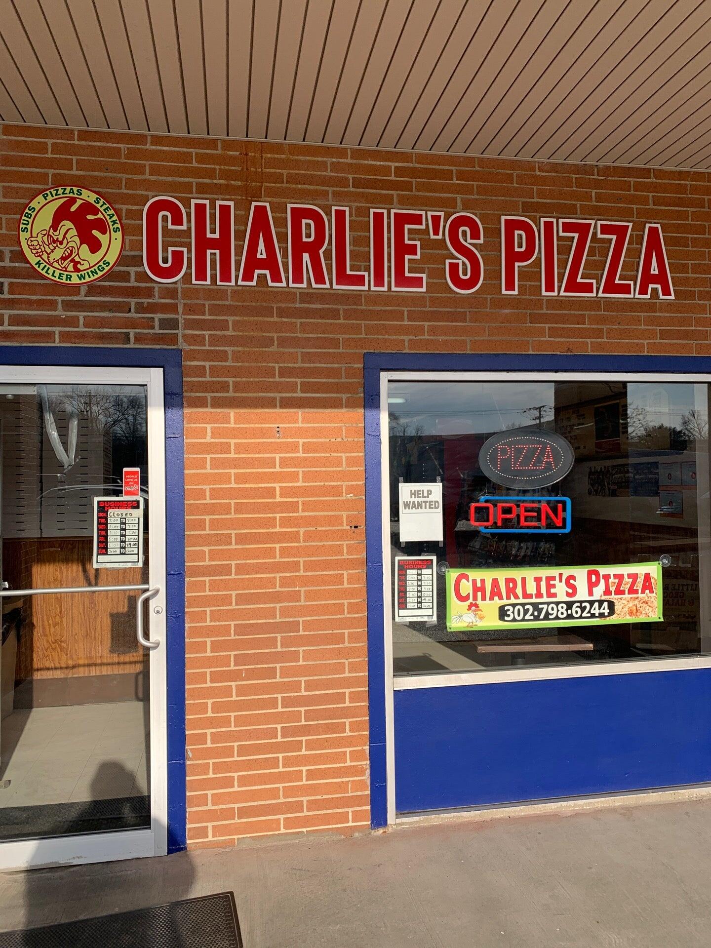 Charlie's Pizza - Claymont, DE - Nextdoor