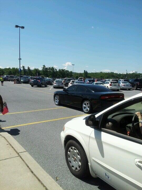 Hersheypark Preferred Parking Lot Hershey, PA Nextdoor