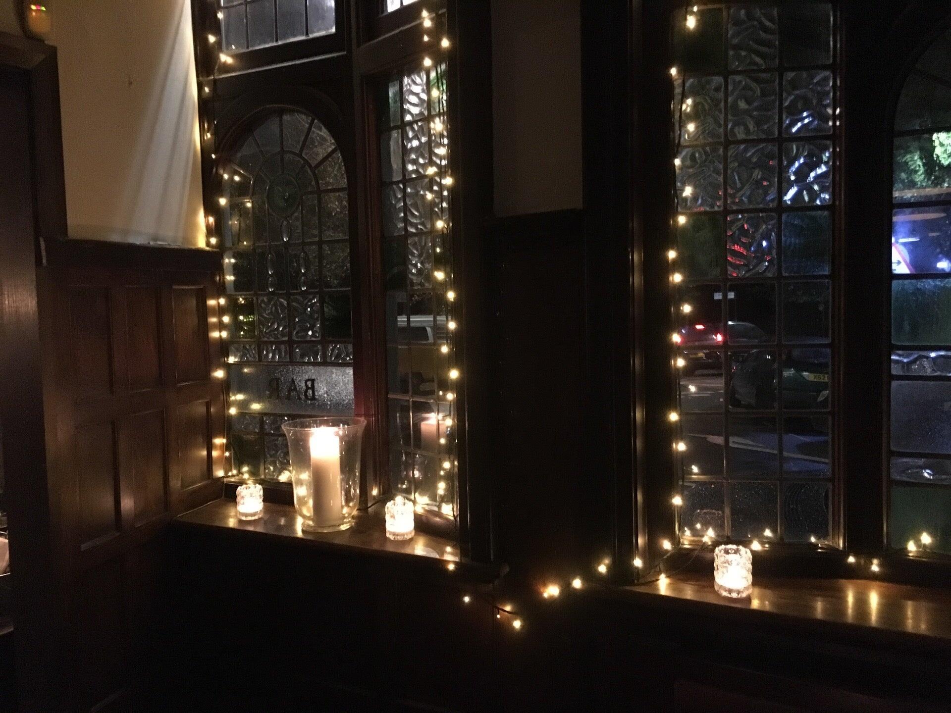 The Herne Tavern London Nextdoor