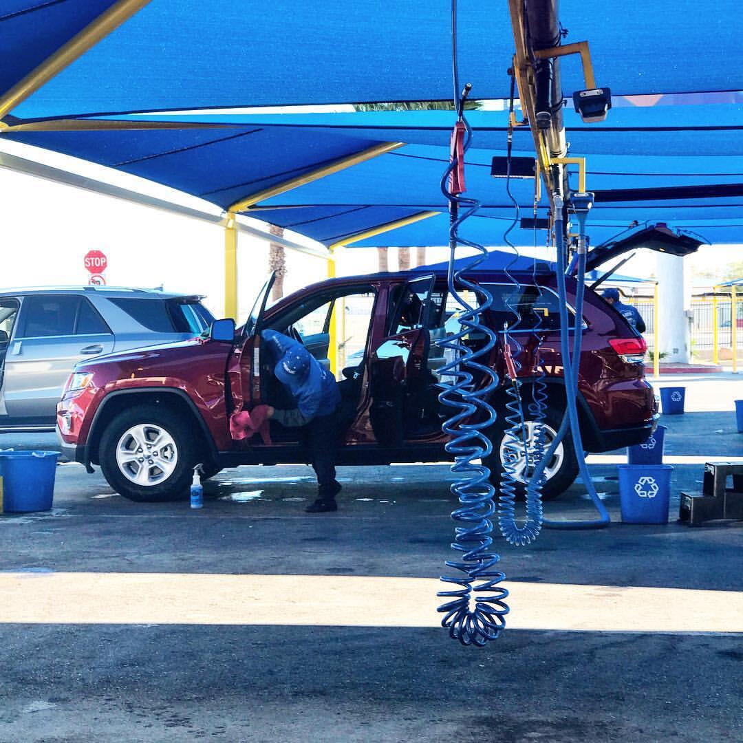 Alamo Car Wash Las Vegas, NV Nextdoor