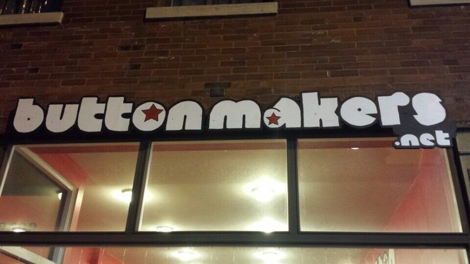 Button Makers St. Louis, MO Nextdoor