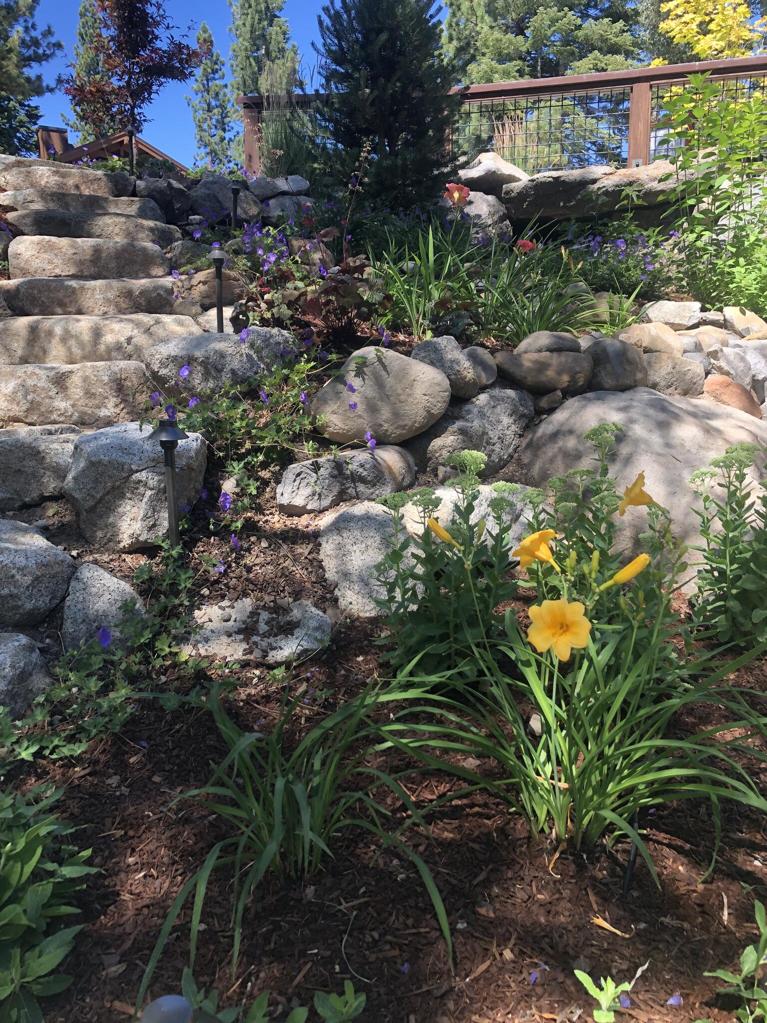 Landscape Design and Maintenence Saint Marys, KS Nextdoor