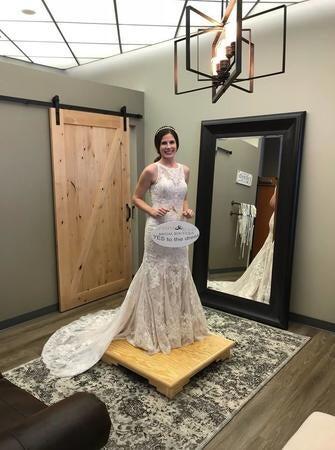 Dani West Bridal Boutique Firestone CO Nextdoor