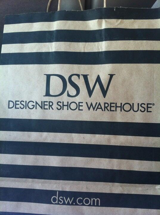 Dsw deerbrook clearance