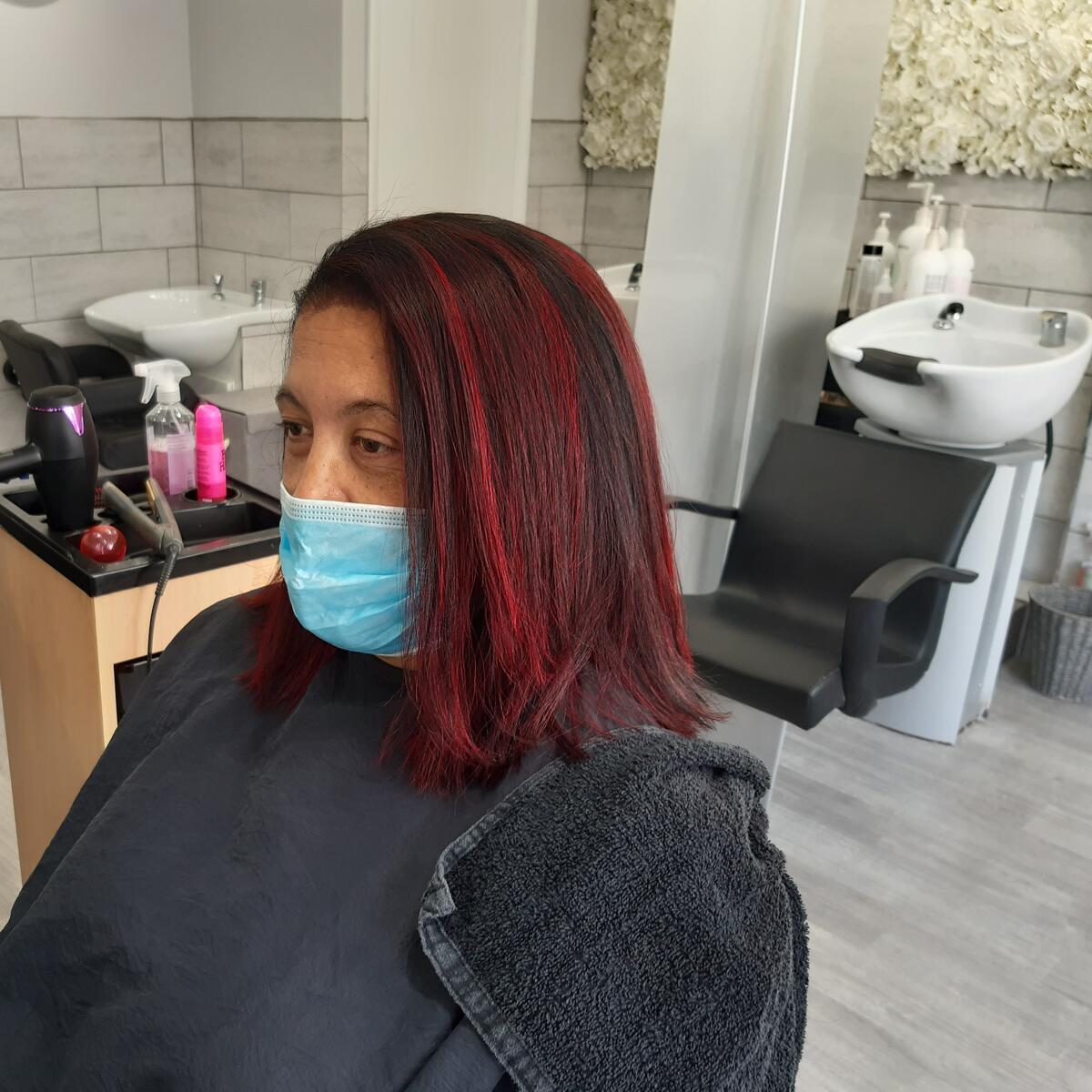 Ems Hair Corsham Nextdoor