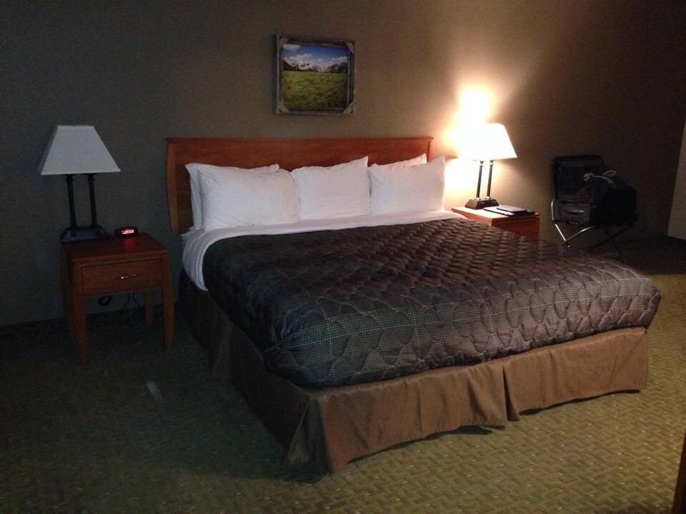 Stage Stop Inn Choteau, MT Nextdoor