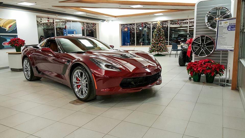 Handy Chevrolet Saint Albans, VT Nextdoor