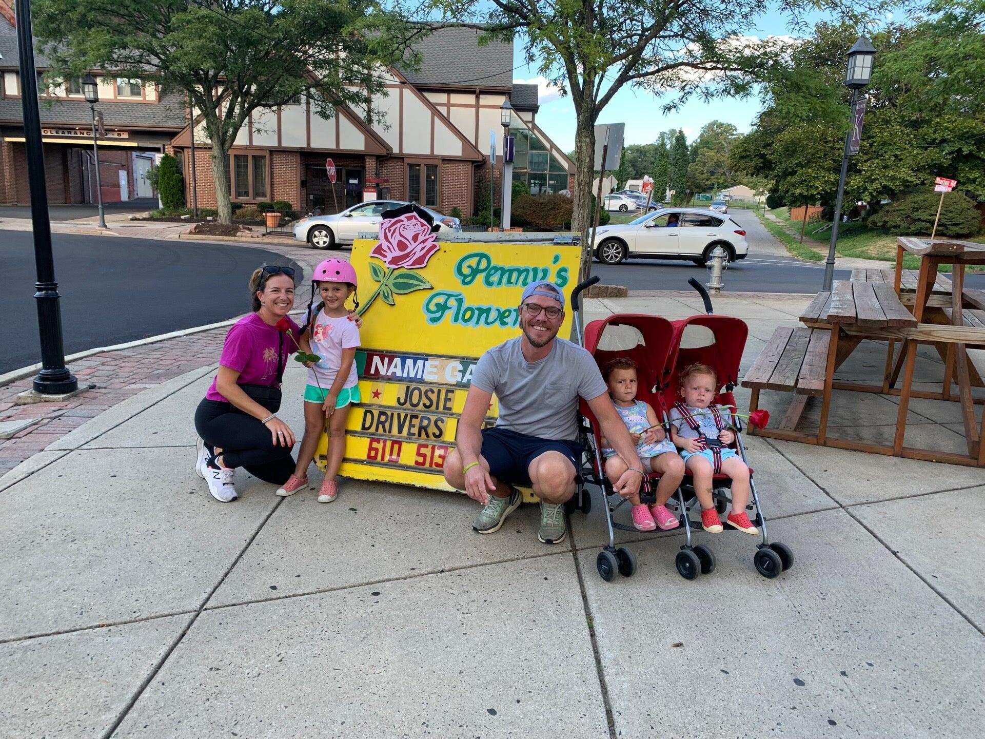 Penny Flowers Glenside Pa 19038 Best Flower Site