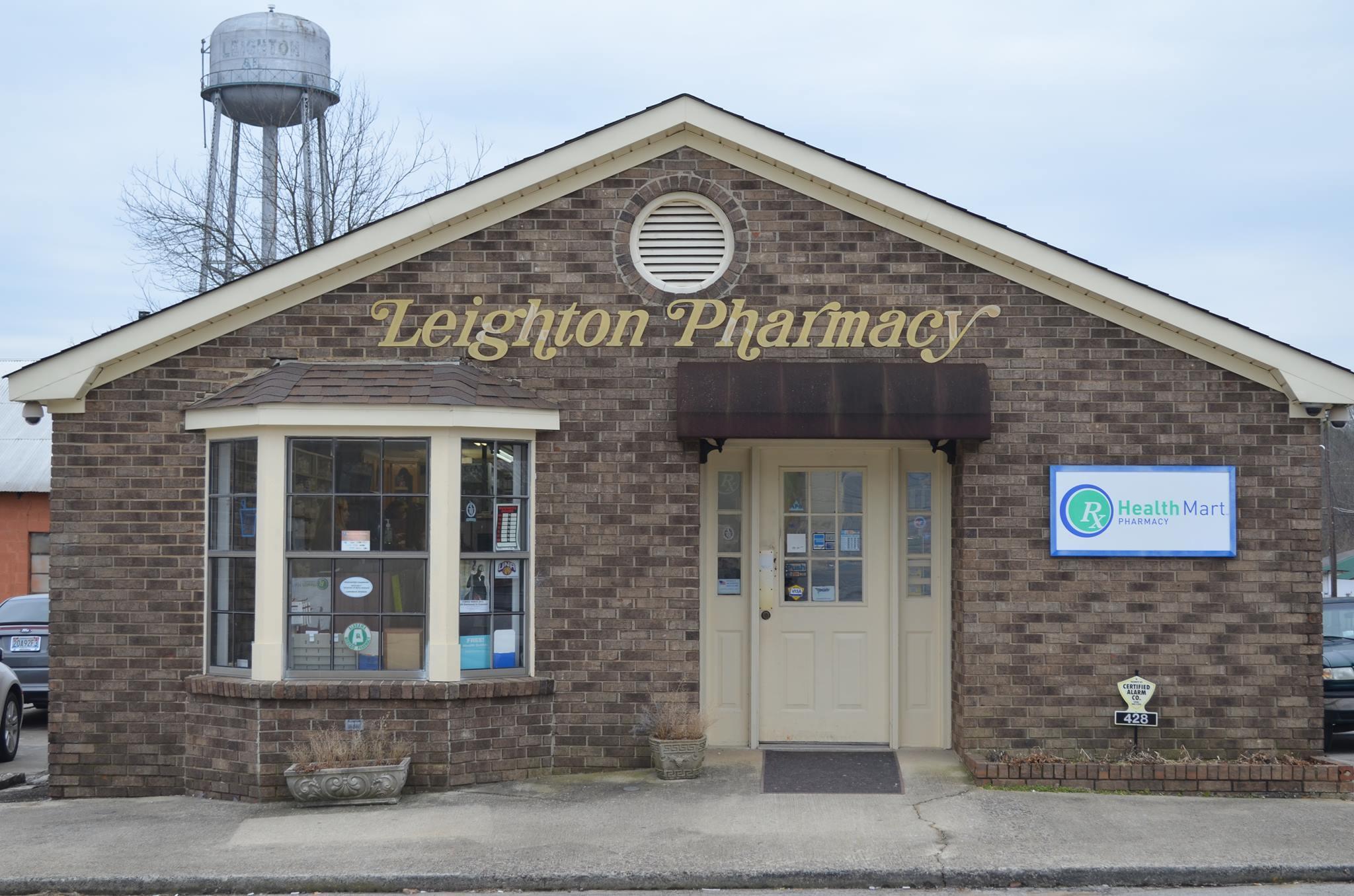 LEIGHTON PHARMACY - LEIGHTON, AL - Nextdoor