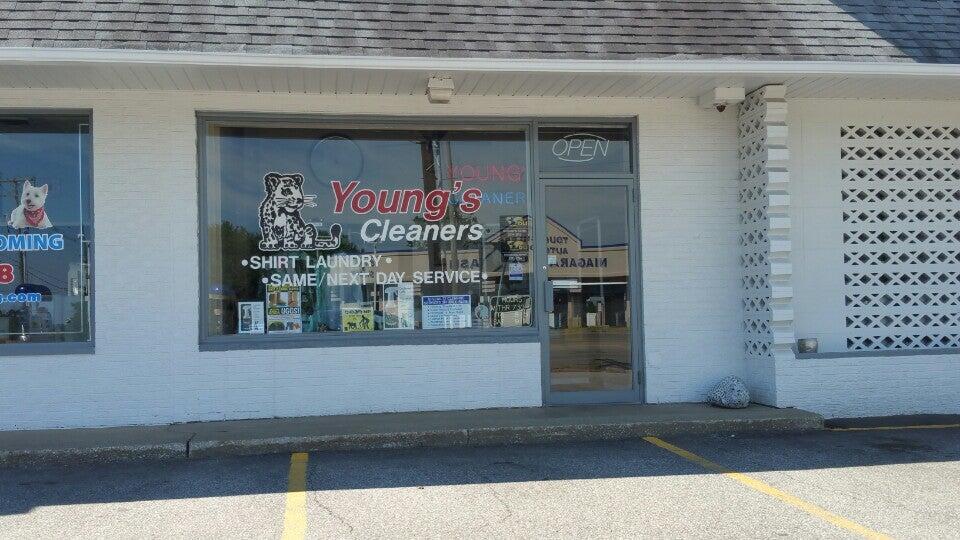 Young's Cleaners Erie, PA Nextdoor