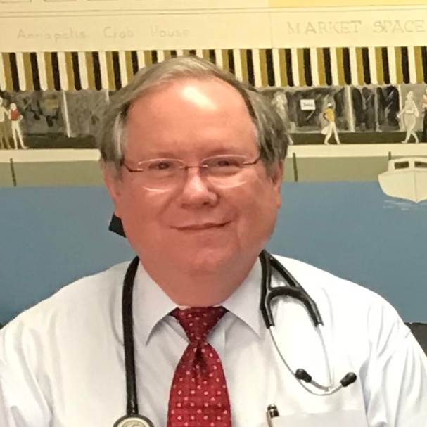 Dr. Charles Phelps - Annapolis, MD - Nextdoor