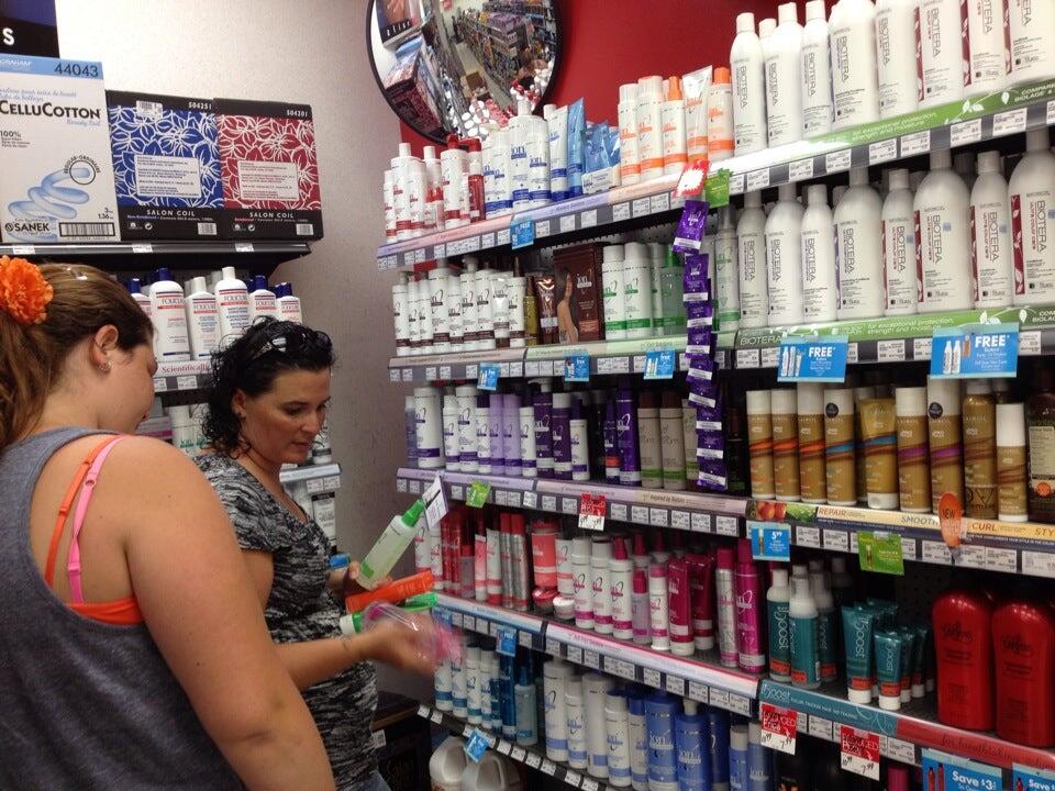 Sally Beauty Kalamazoo, MI Nextdoor