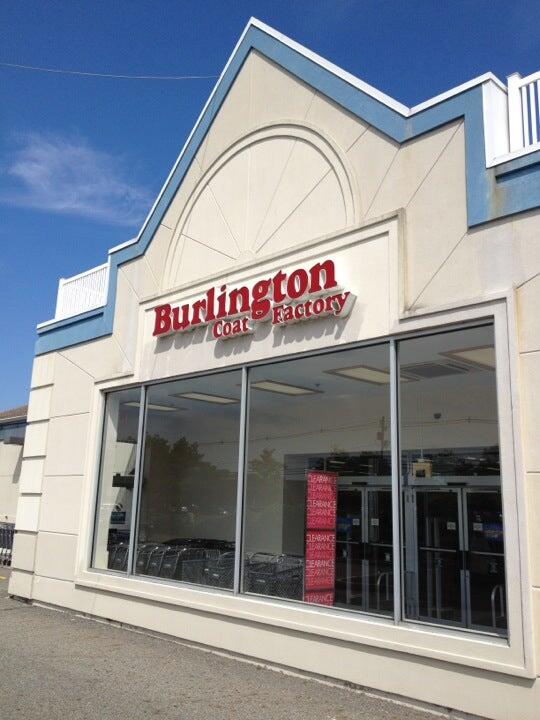 Burlington Coat Factory Pine Brook NJ Nextdoor