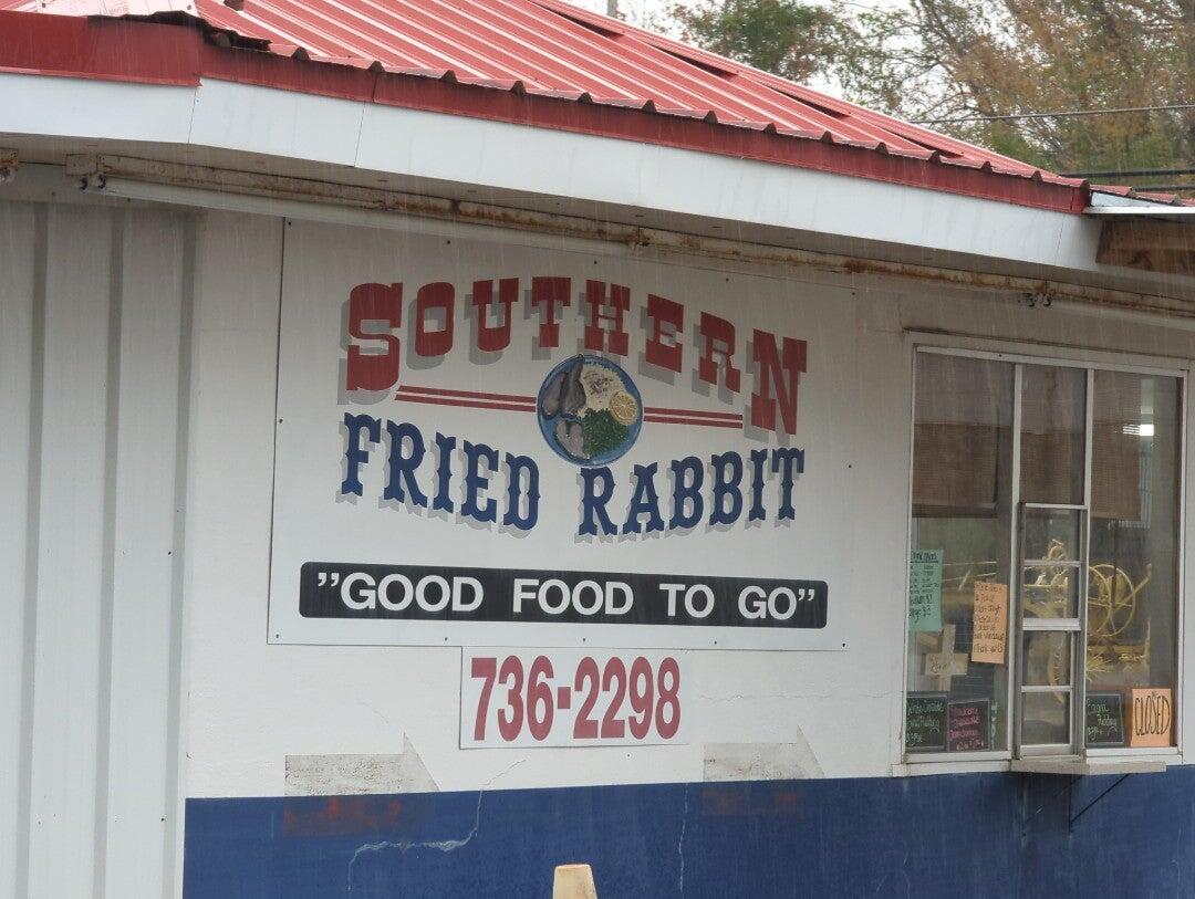 Southern Fried Rabbit Columbia, MS Nextdoor