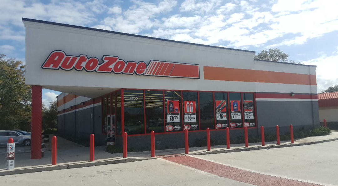 AutoZone - Washington, DC - Nextdoor