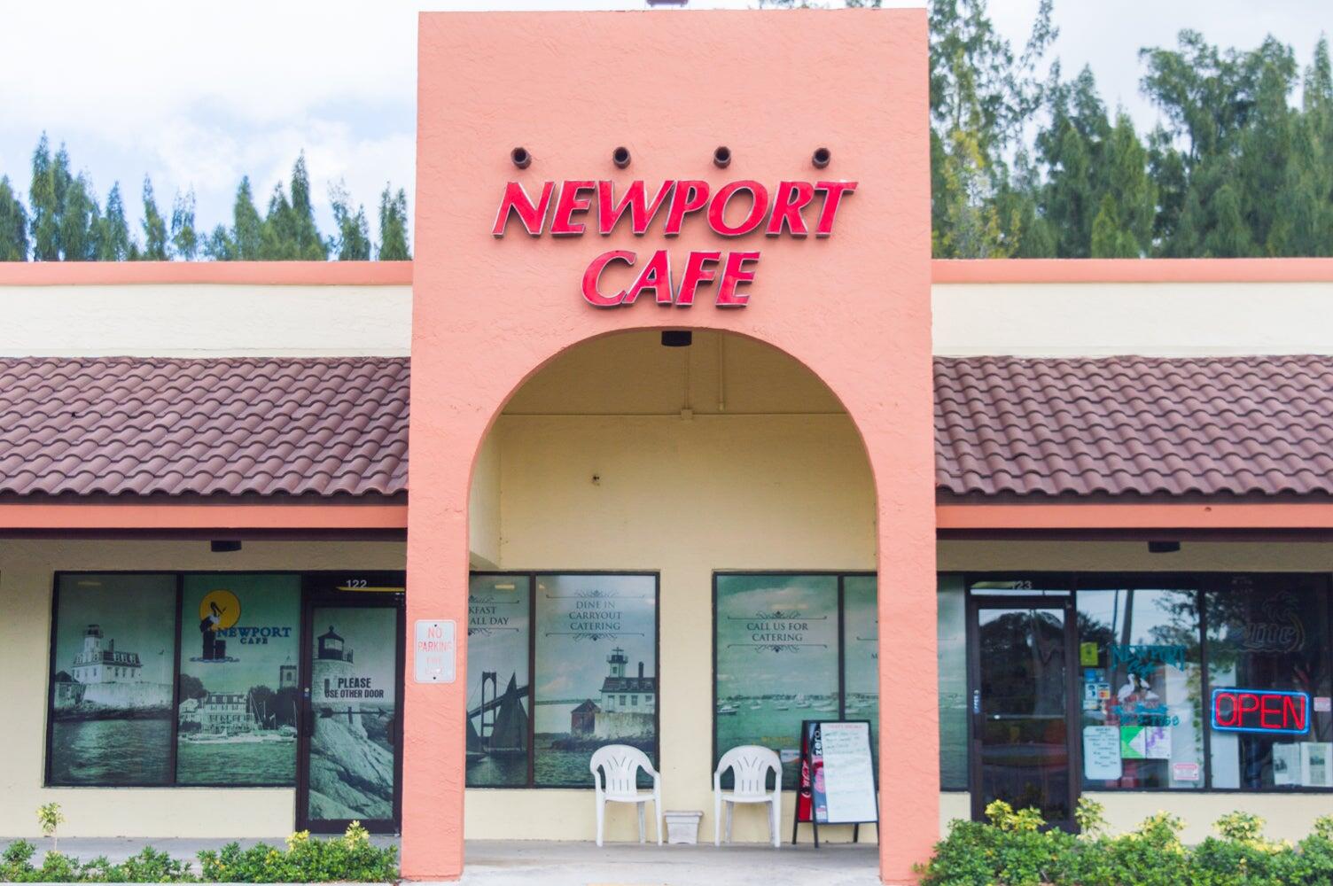 Newport Cafe West Palm Beach, FL Nextdoor