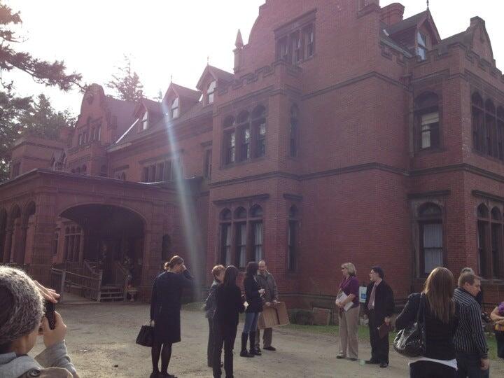 Ventfort Hall Mansion and Gilded Age Museum Lenox, MA Nextdoor