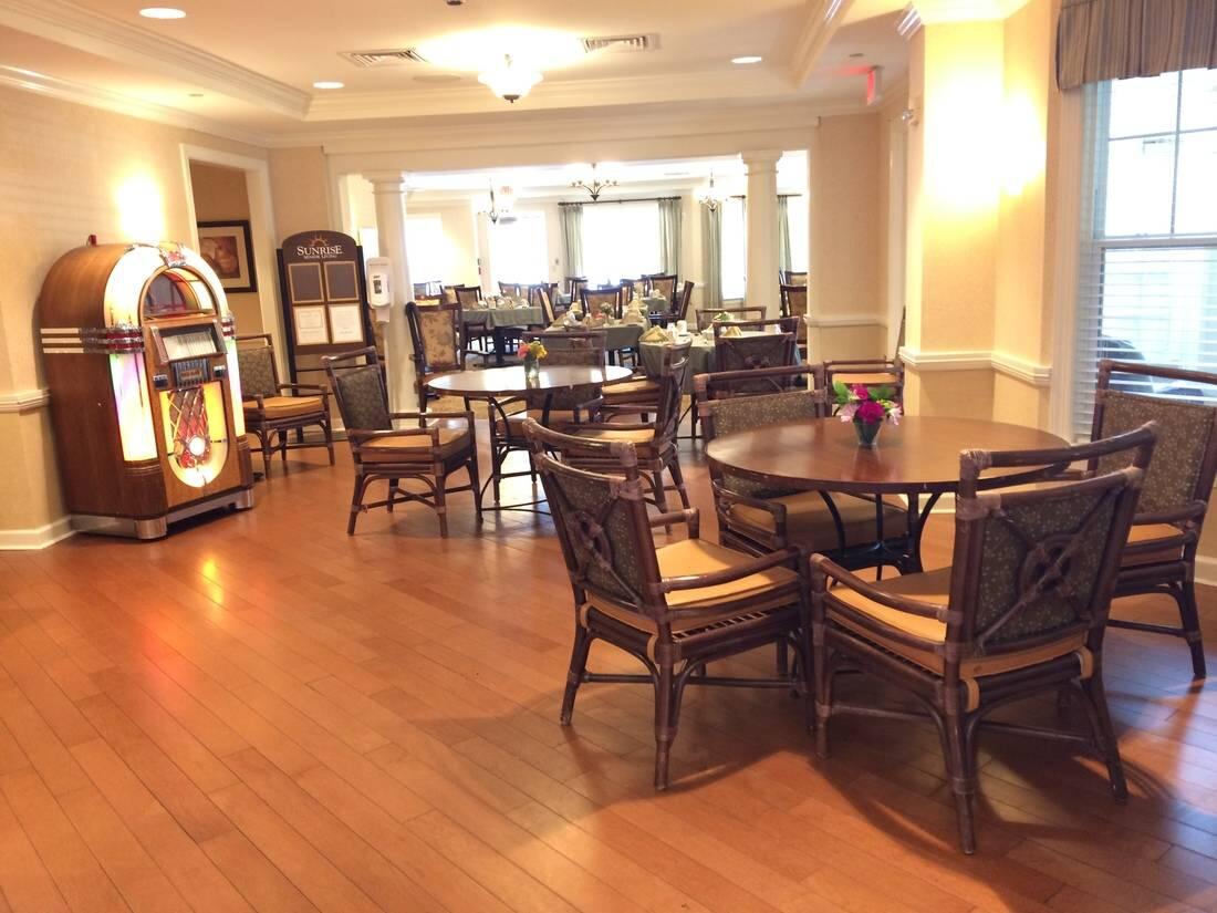 Sunrise of Wall Wall Township, NJ Nextdoor