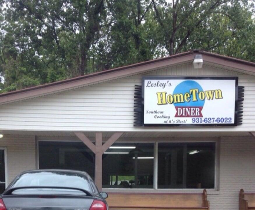 Hometown Diner Dover, TN Nextdoor