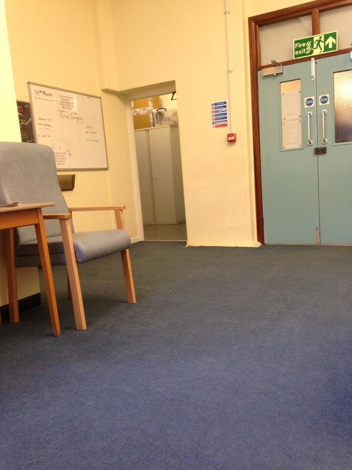 Essex County Hospital - Colchester - Nextdoor