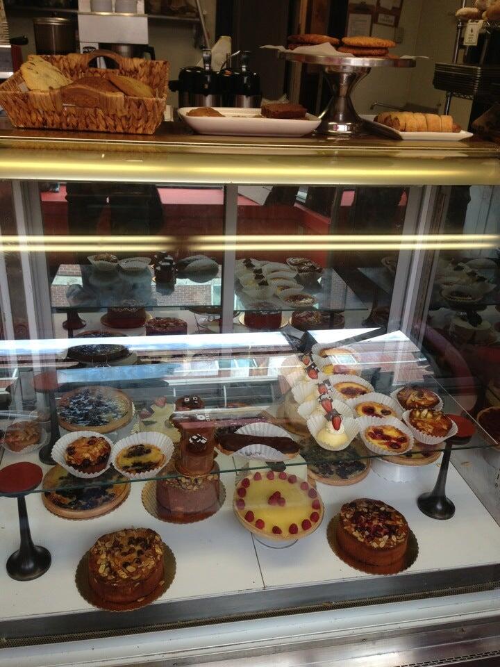 Blue Frog Bakery Jamaica Plain, MA Nextdoor