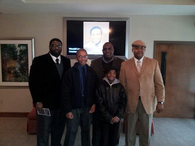 Harold Ford Funeral Chapel - Memphis, TN - Nextdoor