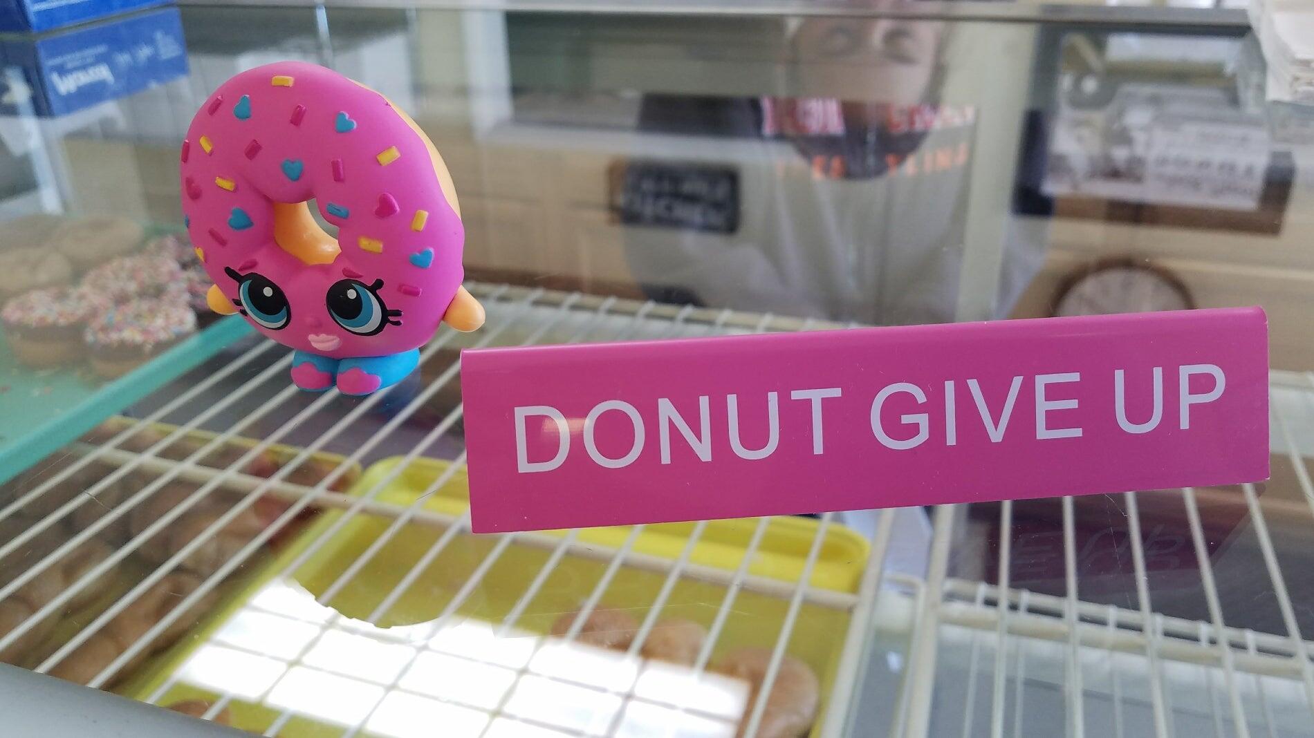 Frost Jack Doughnut Shop Erie, PA Nextdoor