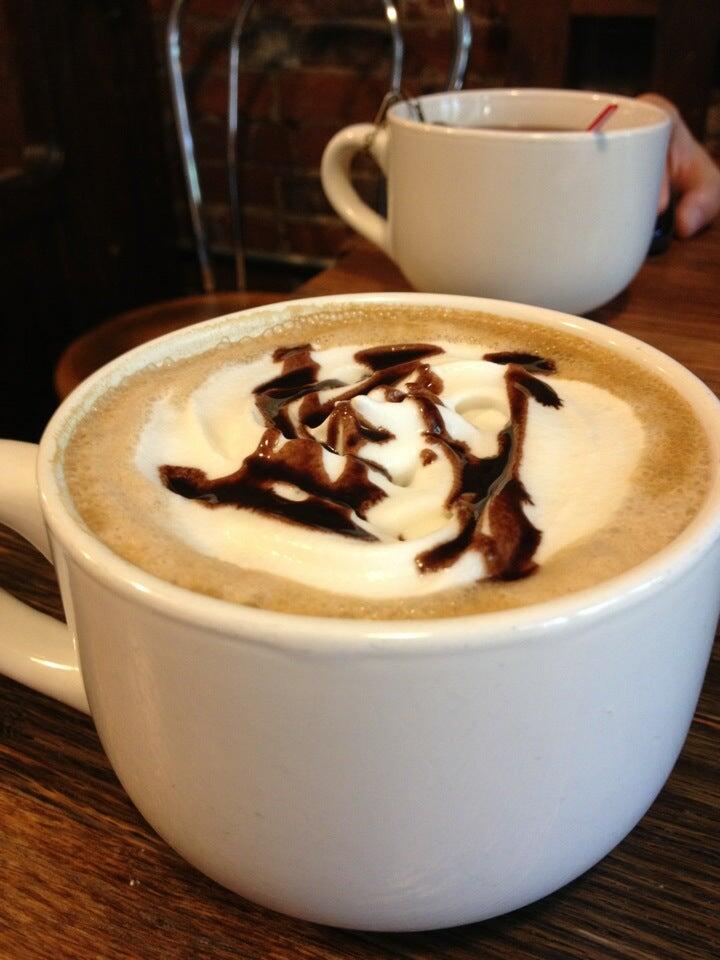 coco coffeehouse