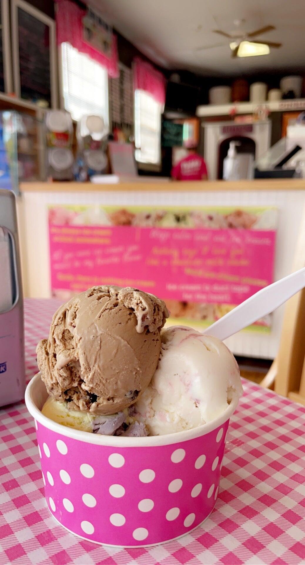 Pinkie's Ice Cream and Desserts Grand Rapids, MI Nextdoor