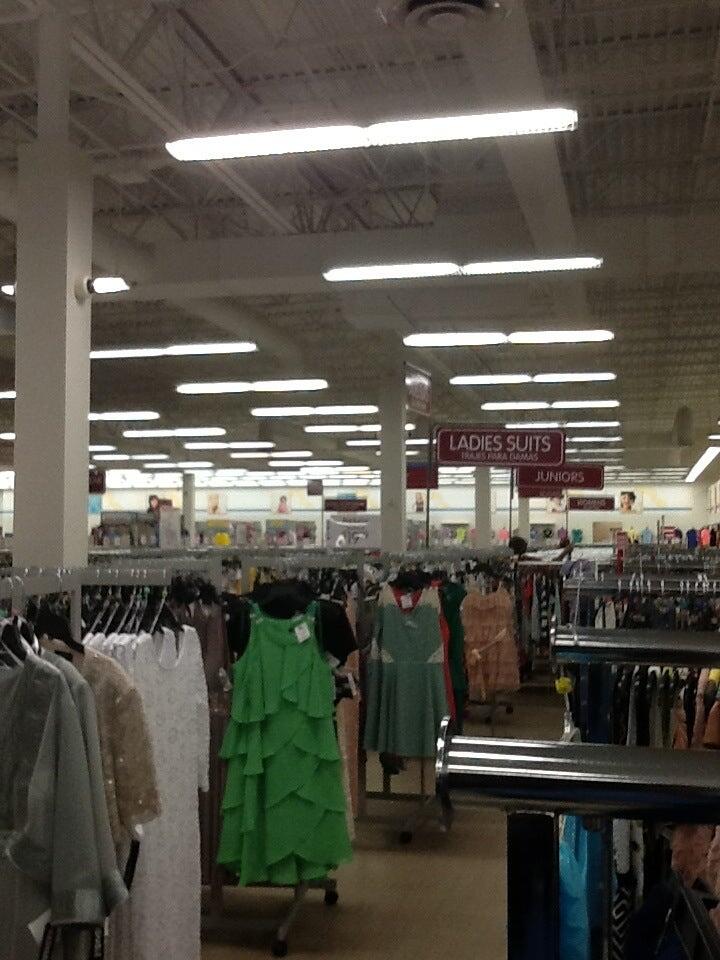 Burlington Coat Factory 7, Burlington Coat Factory Pearland Tx