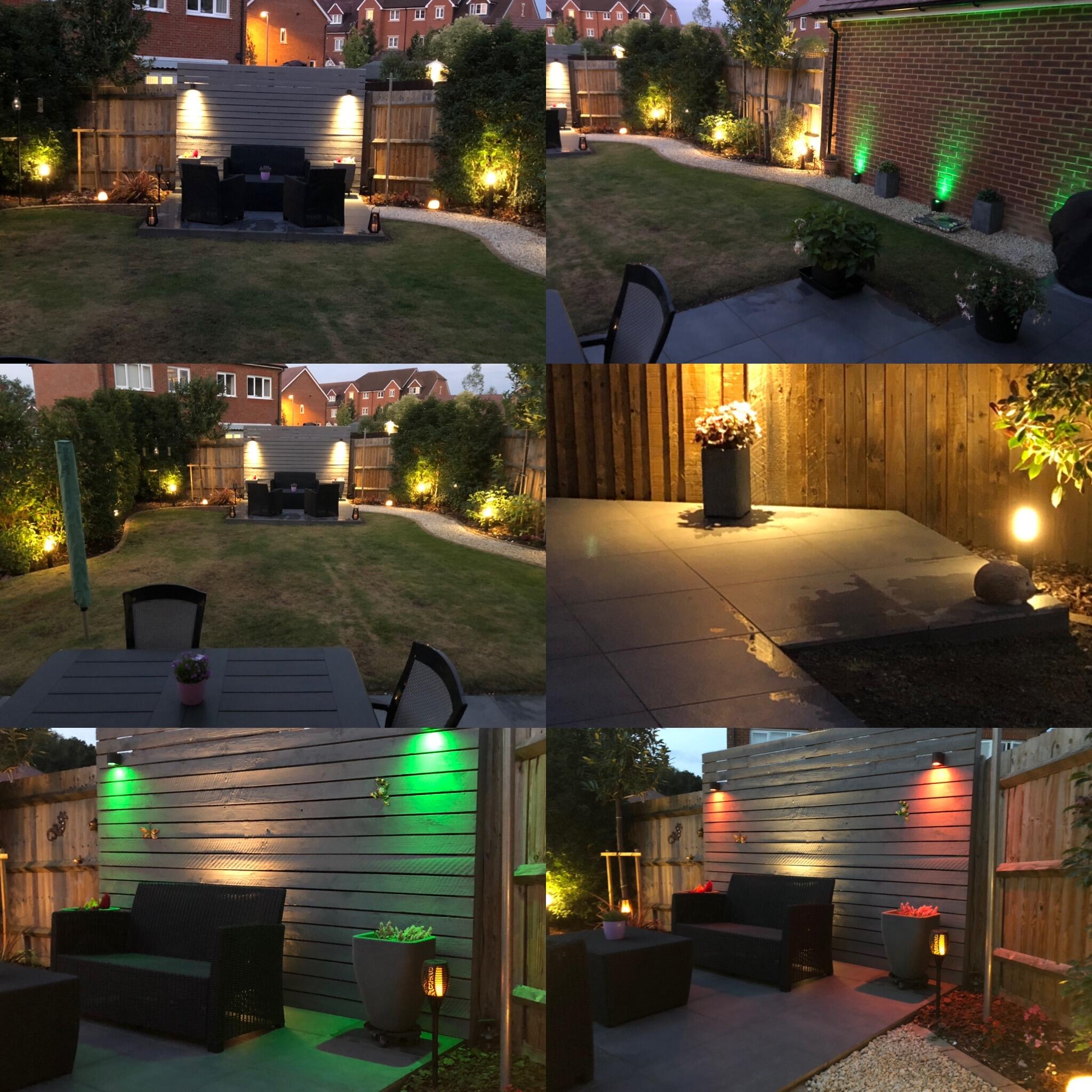 Garden Light Shop Camberley, GBENG Nextdoor