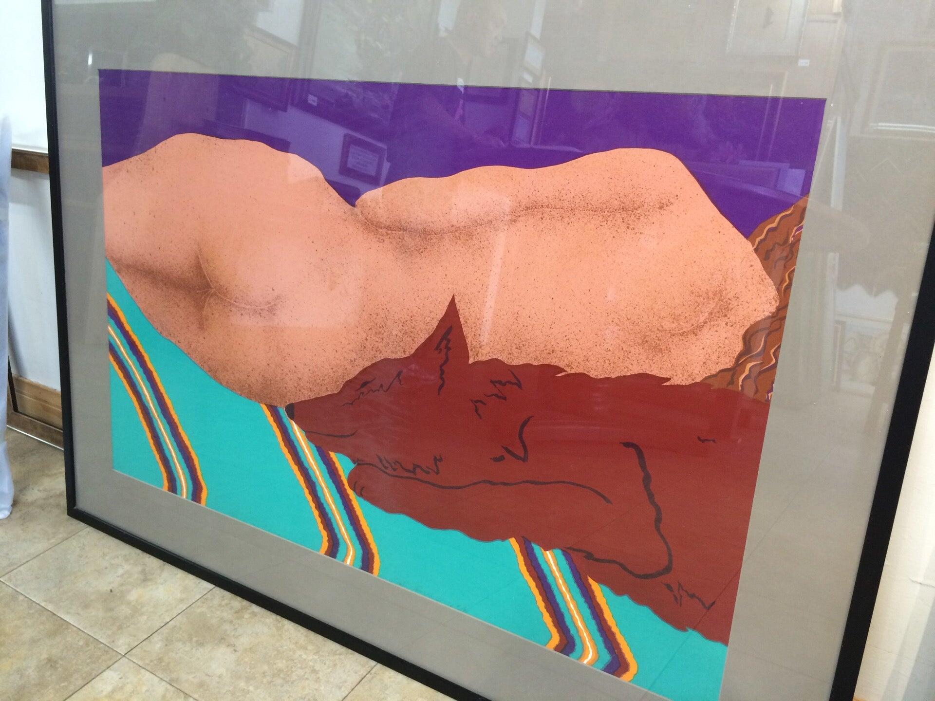 Best Custom Frame Alhambra, CA Nextdoor