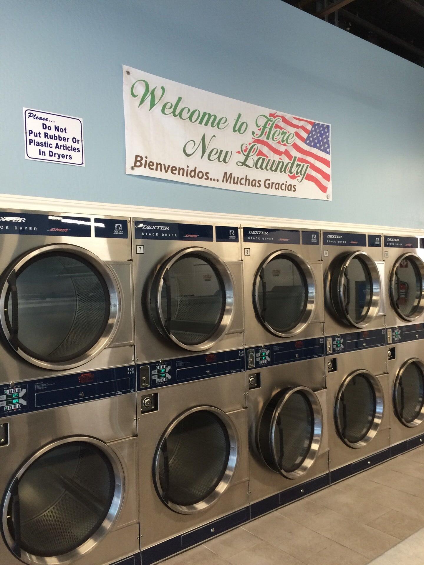 Happy Laundry - Brentwood, CA - Nextdoor