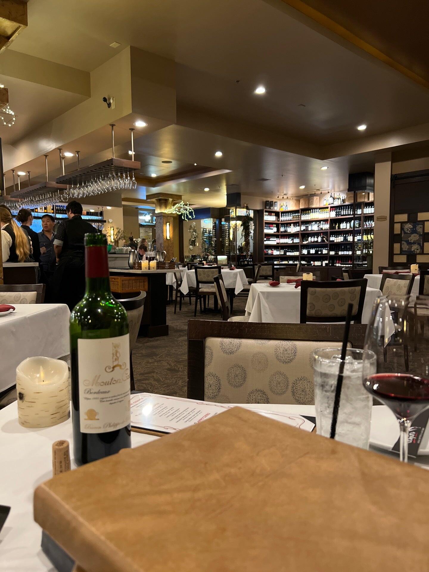 Ichiro Asian Bistro An TX Nextdoor