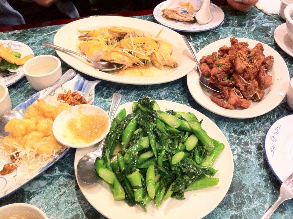 Kc's Seafood Restaurant Renton, WA Nextdoor