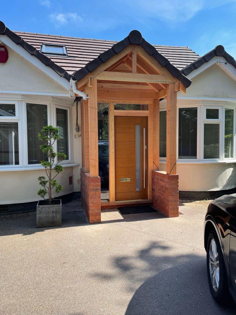 Lewis carpentry Sutton Coldfield, GBENG Nextdoor