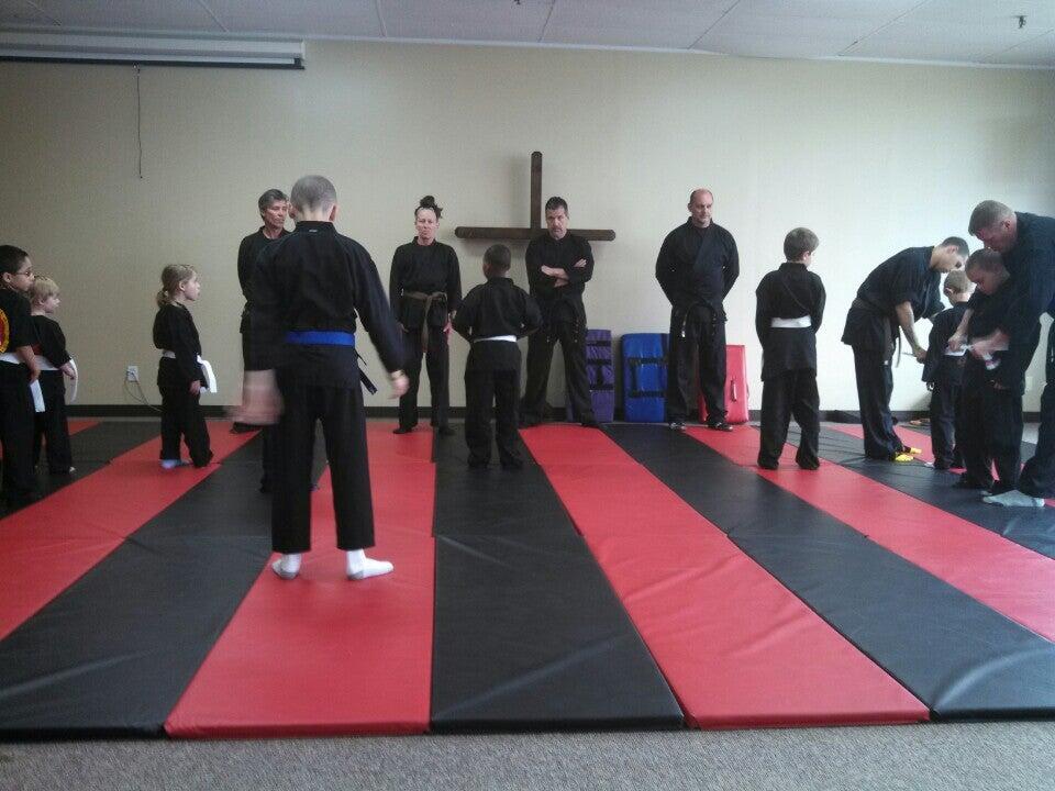 Full Armor of God Martial Arts Ministry - Reynoldsburg, OH - Nextdoor