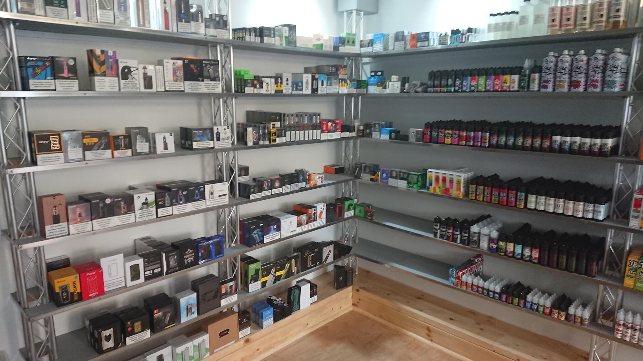 vape shop mildenhall Mildenhall Vape Shack - Bury St. Edmunds