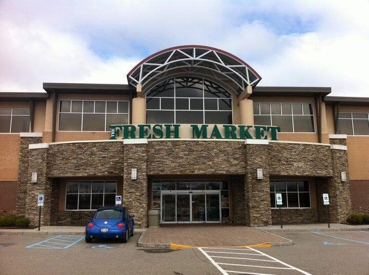The Fresh Market - Cincinnati, OH - Nextdoor