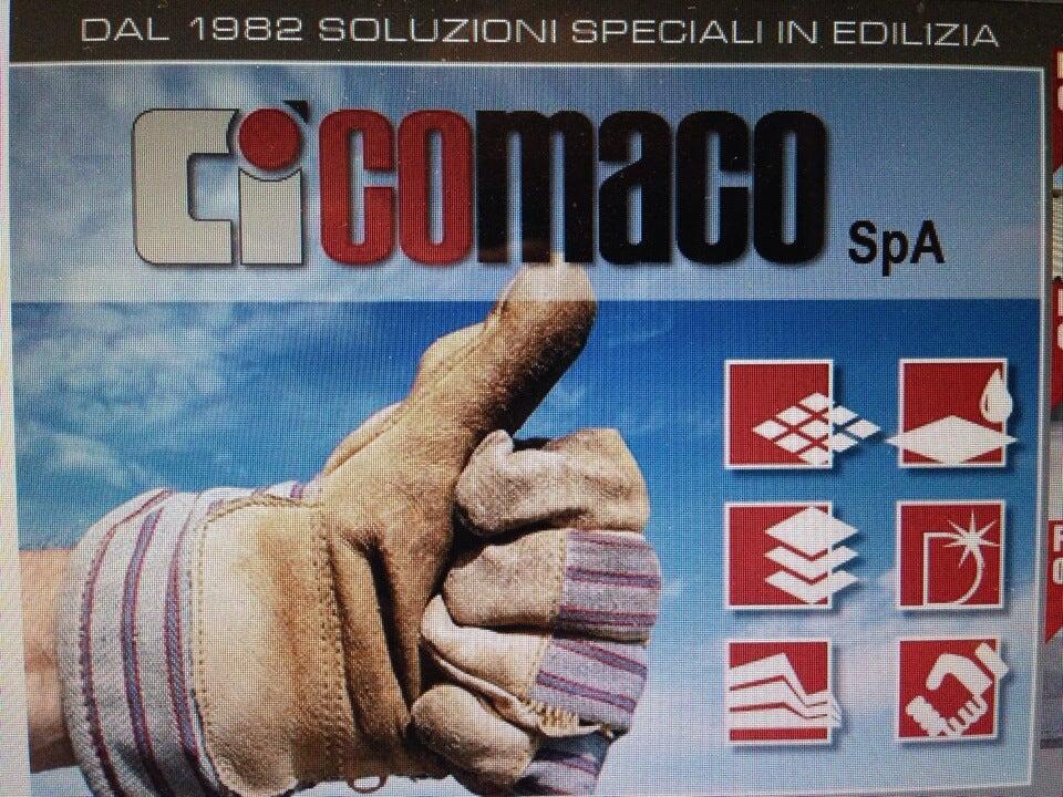Comaco Italiana SPA - Nextdoor