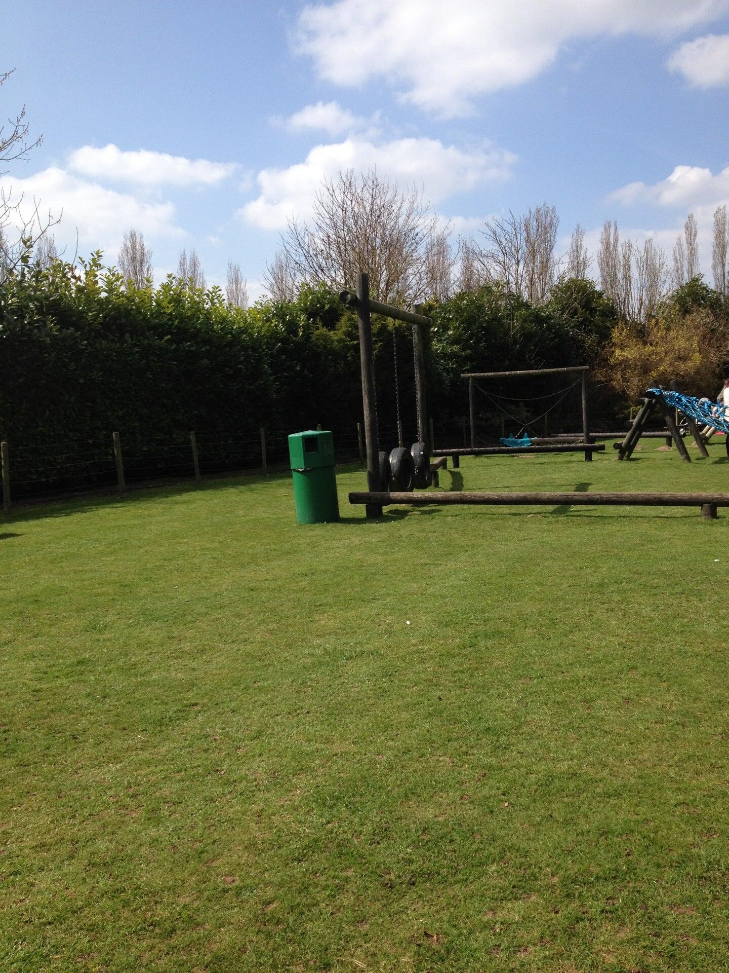 Fletcher's Garden Centre Eccleshall Nextdoor