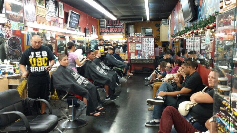 Mt Zion Barber Shop Westminster, CA Nextdoor