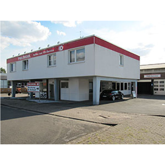 Driver Reifen und KFZ-Technik GmbH - Nextdoor